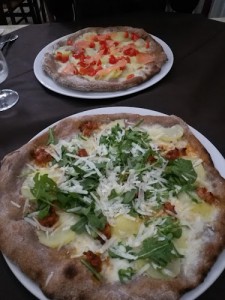 Pizzeria Il Sombrero