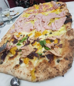 Mimosa Pizzeria