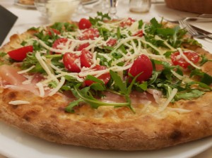 Ristorante - Pizzeria Il Convivio