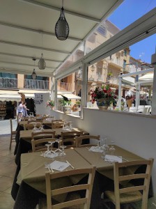 Ristorante Antica Forgia