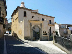 Palazzo Madeo - Residenza d' Epoca