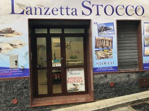 lanzetta stocco