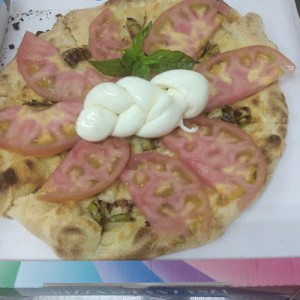 PIZZART di Stefano Coschignano