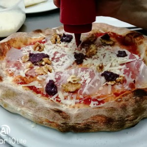 Pizzeria La Noce