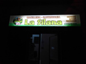 Macelleria La Silana