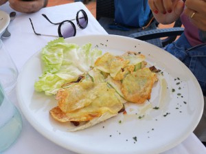 Ristorante Rosa dei Venti