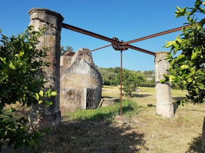 Agriturismo La Sena Famiglia Rudi