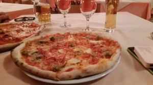 Pizzeria Romano