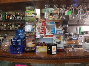 Bar Roma