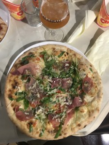 Pizzeria Da Giovanna Di Ciconte Maria Giovanna