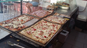 Pizzeria Il Rustico