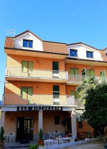 Hotel Santa Croce