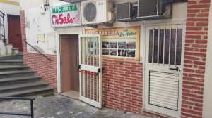 Macelleria e Salumi tipici De Salvo