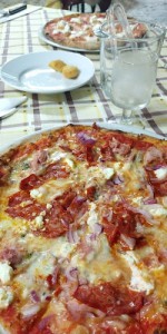 Ristorante Pizzeria Albergo La Pergola