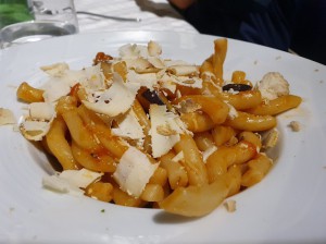 Ristorante Panta Rei