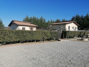 Agriturismo La Mandragola Relais