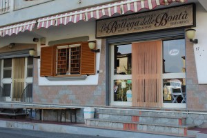 La Bottega Della Bonta' Di Colonna Vincenzina