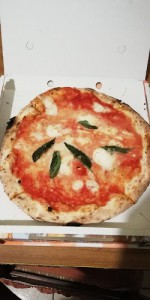 Pizzeria anno zero