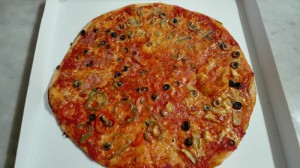 Pizzamania Di Oliva Rocco