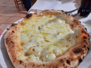 Le Sirene Ristorante Pizzeria