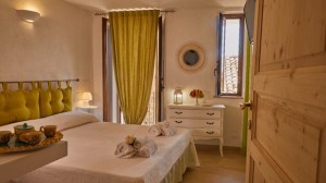 B&B Perla Del Borgo - Santa Caterina Dello Ionio