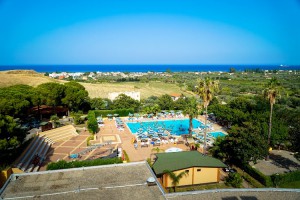 Villaggio La Feluca Calabria