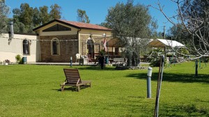 Agriturismo Donna Beatrice