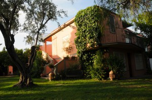 Agriturismo Contrada Guido