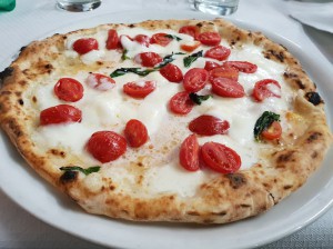 Pizzeria Vesuvio