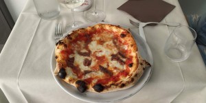 Pizzeria La piazzetta