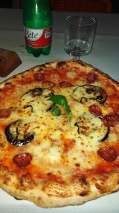 Pizzeria Sole D'oro