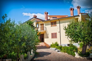 Agriturismo Santa Venere