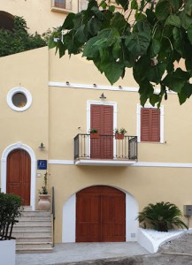 PORTA MARINA GUEST ROOMS