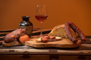 Salumificio Artigianale Marvella