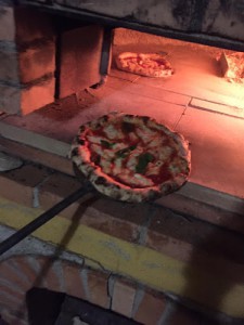 Pizzeria 