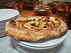 La Fattoria - Pizzeria