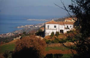 Agriturismo Villa Cirimarco