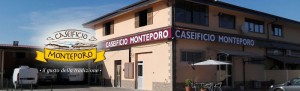 Caseificio Salumeria Monteporo di Tommaso Pugliese