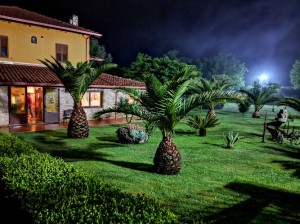 Agriturismo Il Casolare