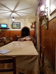 Ristorante Calabrese