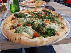 Radici restaurant&pizza