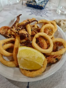 La Regina del Mare - Lido Ristorante