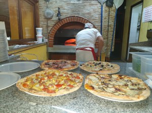 Ristorante Pizzeria L'Aurora