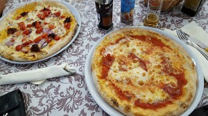 Ristorante La Campagnola Di Cupito' Giuseppantonio