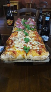 Bar Pizzeria Sulla dal 1951