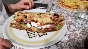 Pizzeria-Trattoria Anema E Core