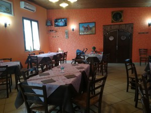 Ristorante Il Vulcano