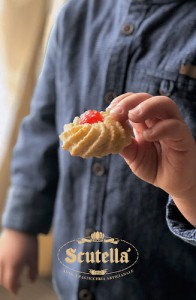 Scutellà - Antica Pasticceria Artigianale dal 1930