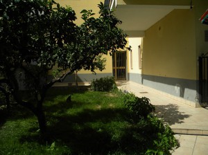 B&B Il Giardino