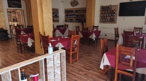 Caluma Wine Bar